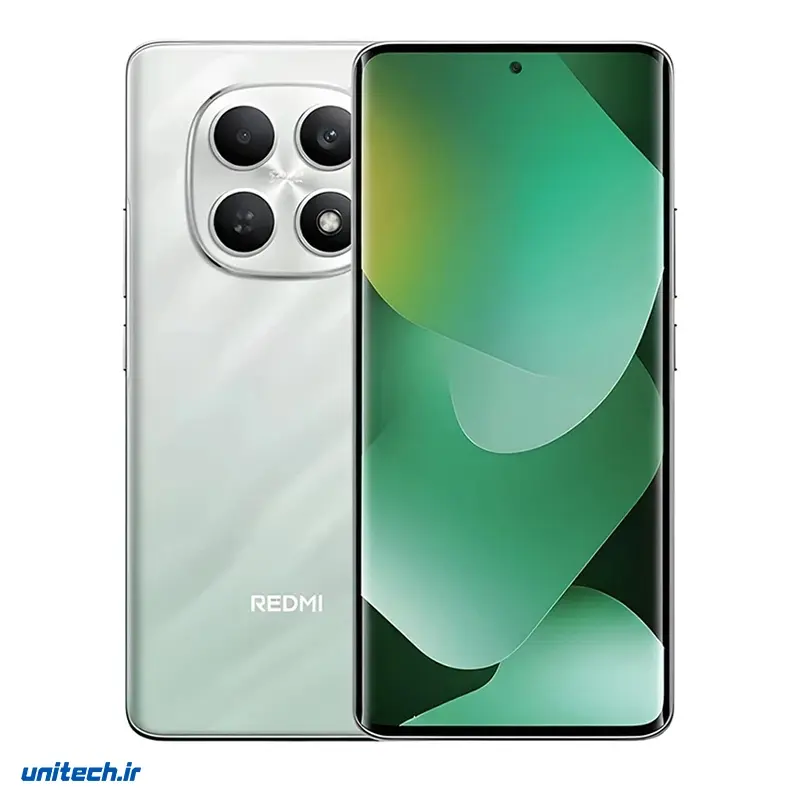 گوشی موبایل شیائومی مدل Redmi Note 15 4G دو سیم کارت ظرفیت 128 گیگابایت و رم 8 گیگابایت2